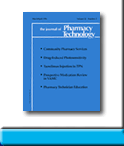 the journal of Pharmacy Technology